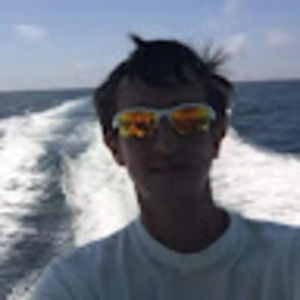 Meet your Posher, Joseph